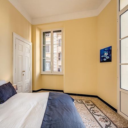 Cavour Colloseum Suite Roma Exterior foto